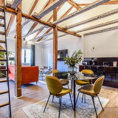 Apartament Gran Via Rustico -No Ascensor- Madryt Zewnętrze zdjęcie